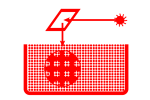 3DZ SLS Lasersintern