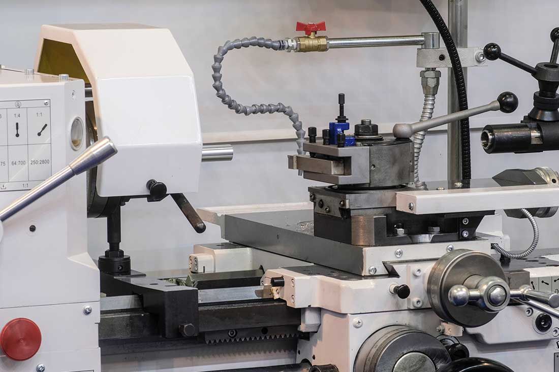 3dz Beispiel Industrie