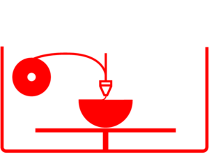 3dz Verfahren Illustration Extrusion